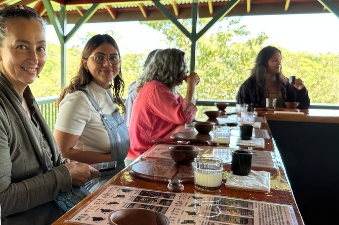 10 Bar Hawaiian Craft Chocolate Tasting Experience - What the host brings to the day: Jude’s farm storytelling