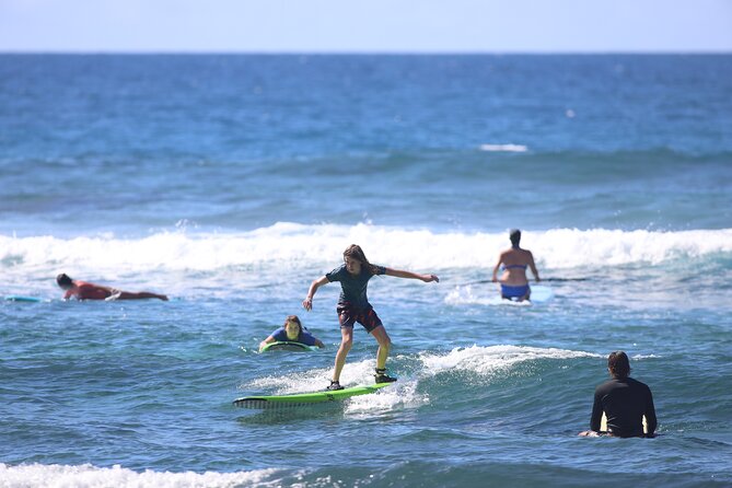 2-Hour Guided Private Surf Lesson in Kona - Price and value: what you’re paying for at $229.99 per person