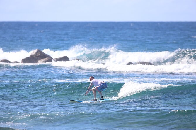 2-Hour Guided Private Surf Lesson in Kona - Practical prep: what to bring, what to expect, and how to do better fast