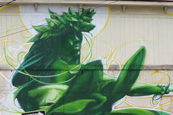 2-Hour Hilo Ghost Walks Tour - Wailuku River State Park: turtle sightings with a scary backstory
