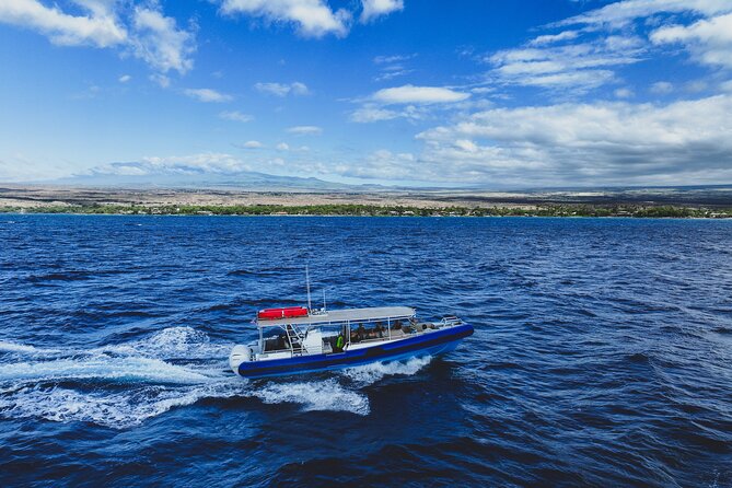2-Hour Mauna Kea One Stop Sealife Snorkel Adventure - Snorkeling Setup: Clean Gear and Beginner Support