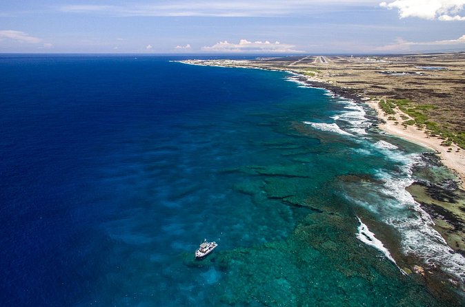 2-Tank Daytime Scuba Dive Boat Trip - Weather and fitness: the two real-world variables