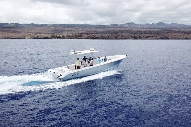 3-Hour Luxury Private Custom Charter - Crew and Service: The Real Magic Is Attention