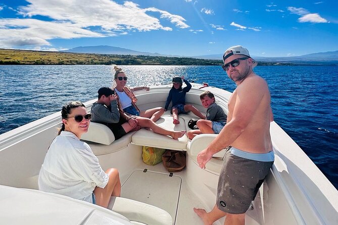 3-Hour Luxury Private Custom Charter - Price Per Group: When $1,750 Actually Feels Reasonable