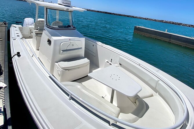 3-Hour Luxury Private Custom Charter - Snorkeling and Turtle Encounters: Where the Crew Turns Waves Into Confidence