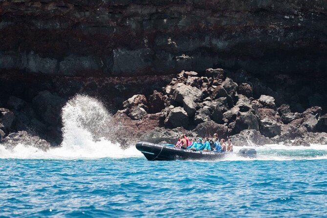 4-Hour Kona Private Charter - Should You Book the 4-Hour Kona Private Charter?