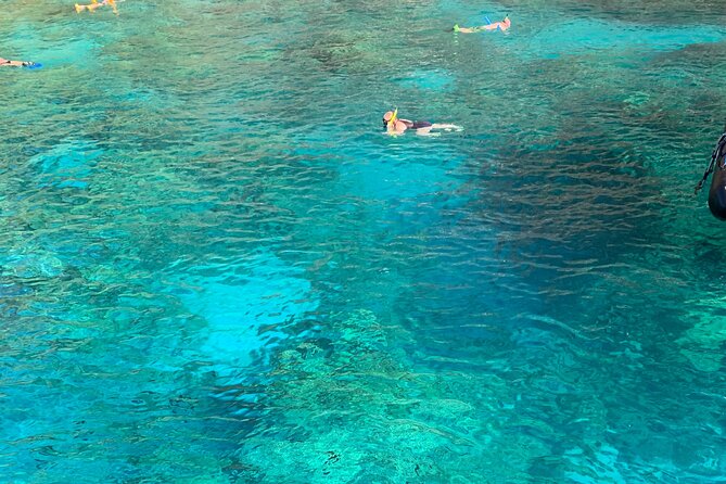 4-Hour Private Charter Adventures in Kona Coast - Comfort on open water with a catamaran-style setup