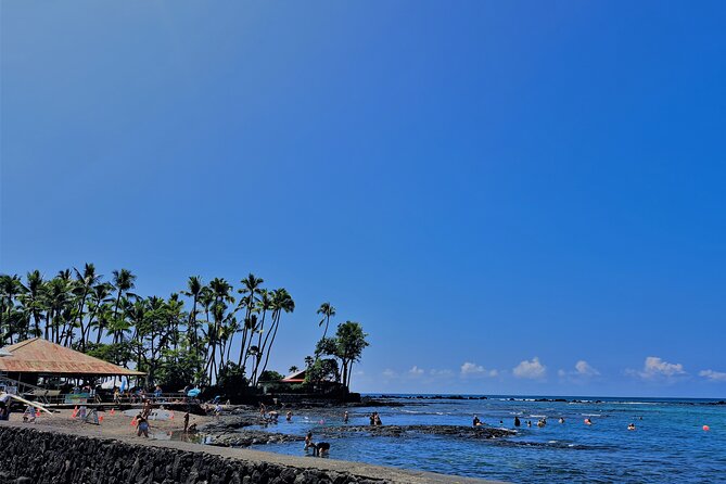 Ali'i Private Tour in Luxury Van - Beach Gear Included: The Small Savings That Feel Big
