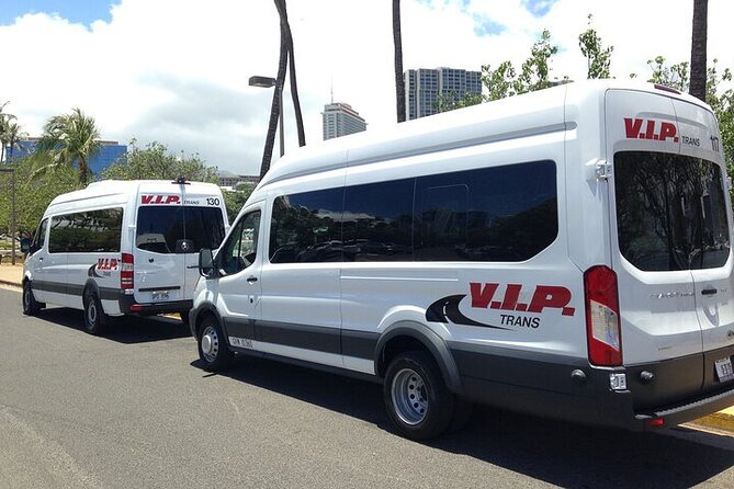 Arrival Transfer: Kona International Airport (KOA) to Hotels - Big Island - How to Avoid Pickup Headaches (Based on Real-World Risks)