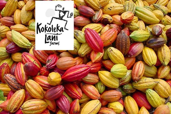 Award Winning Farm Tour: Coffee, Chocolate and Unique Gifts - Meet the People: Greg Colden and the Farm Team