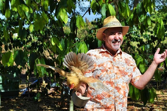 Award Winning Farm Tour: Coffee, Chocolate and Unique Gifts - Should You Book This Coffee, Chocolate, and Farm Tour?