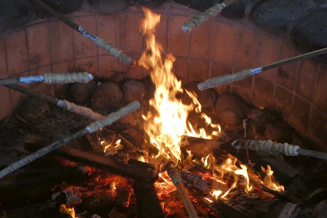 Baumkuchen Campfire Baking Class - Where You’ll Be: Papaikou on the Big Island
