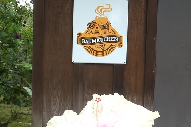 Baumkuchen Farm Tour - Quick reasons to go