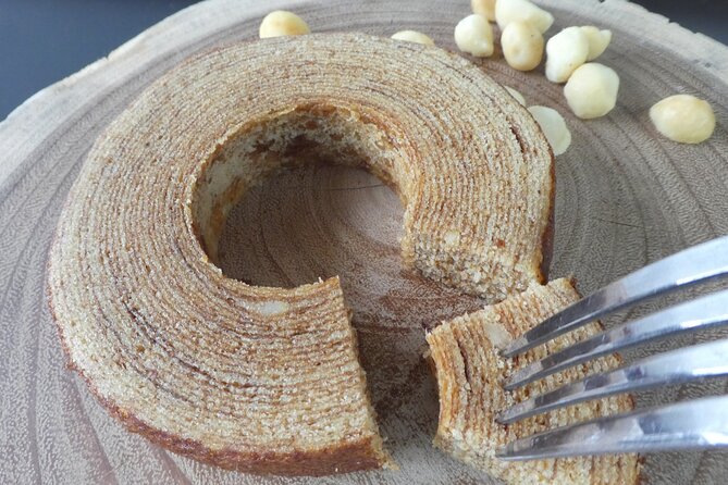 Baumkuchen Farm Tour - Why the Hawaiian-German Story Matters Here