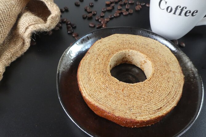 Baumkuchen Farm Tour - Baumkuchen (Tree Cake) and Christmas Traditions: The Heart of the Visit