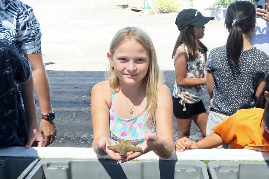 Big Island: Abalone Farm Guided Tour with Tasting - Price and value: is $31 per person worth it?