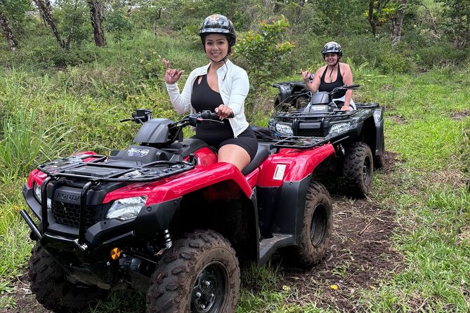 Big Island ATV Tour at Ohana Ranch - Price and value: is $89 worth it for 2 hours?