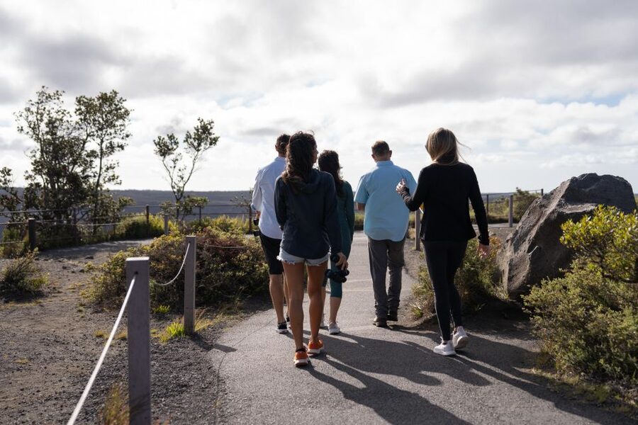 Big Island: Coffee, Black Sand, Volcano and Waterfall Tour - Should you book this Big Island coffee, black sand, volcano, and waterfall tour?