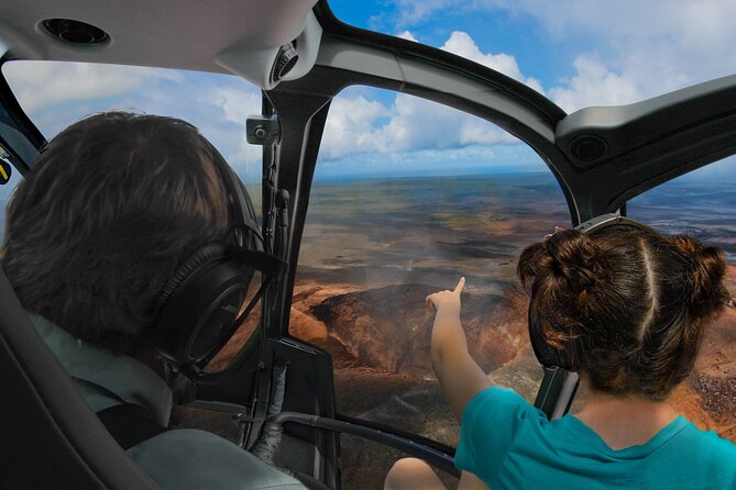 Big Island: Discover Hilo Helicopter Tour - Why This Hilo Helicopter Flight Feels Different Than Driving