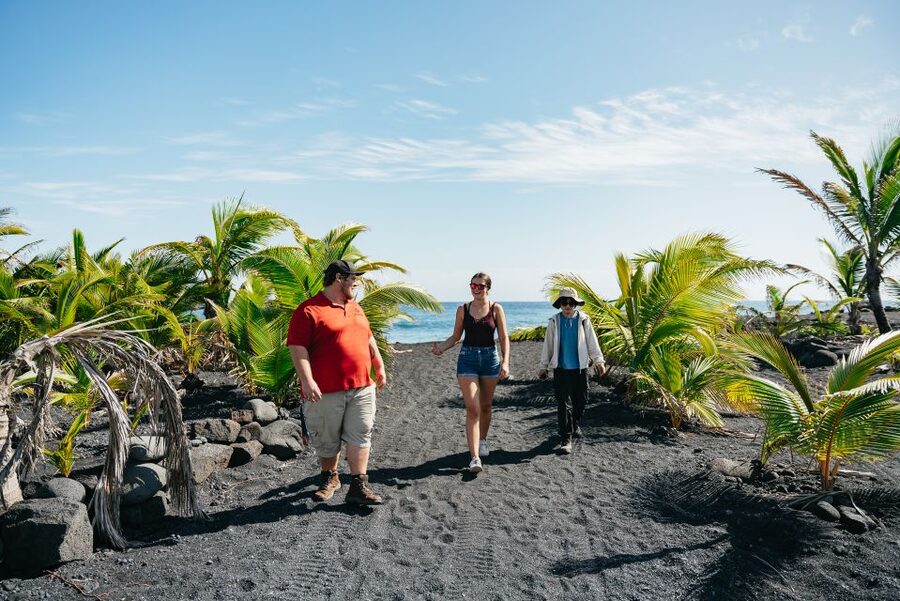 Big Island: Evening Volcano Explorer from Hilo - From Hilo Evening Start to Real Kilauea: The Big Idea