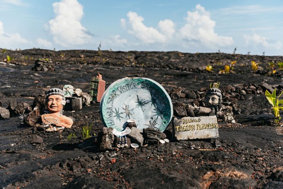 Big Island: Evening Volcano Explorer from Hilo - Steam Vents, Sulfur Banks, and the Smell-Not-Too-Real Experience