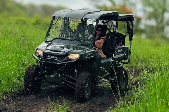 Big Island Family Off Road Farm Adventure at Ohana Ranch - Key highlights from Ohana Ranch