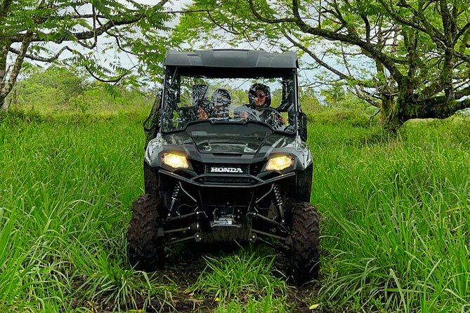 Big Island Family Off Road Farm Adventure at Ohana Ranch - Price and value: what $109 buys you on the Big Island