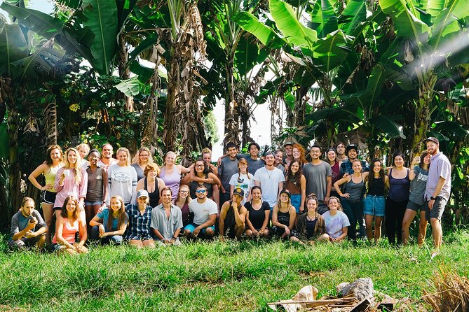 Big Island Farms Tour in Hawaii - Plant-based and vegan-friendly angles you can actually use