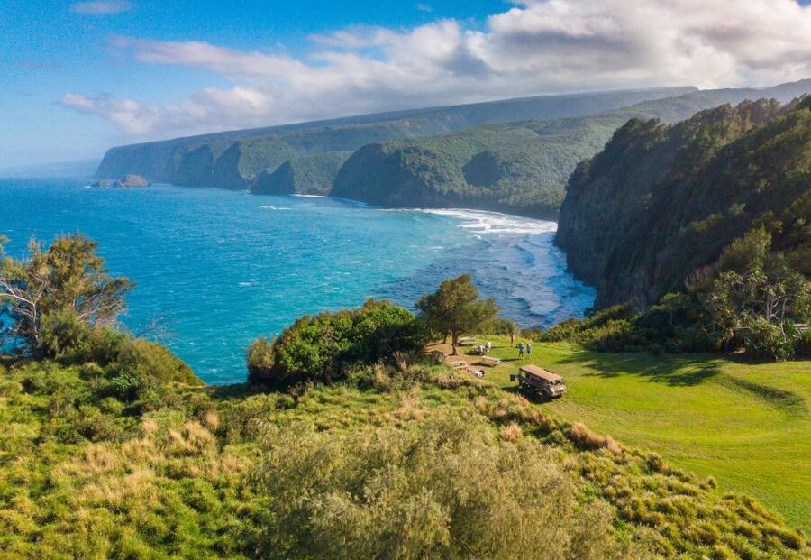 Big Island: Full-Day Kohala Zipline and Waterfall Adventure - Price and Value: Is $361 Per Person a Good Deal?