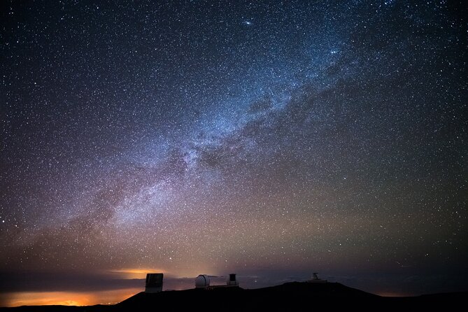 Big Island GOAT Experience: Mauna Kea Summit, Sunset & Stars - Packing tips that actually matter on this night