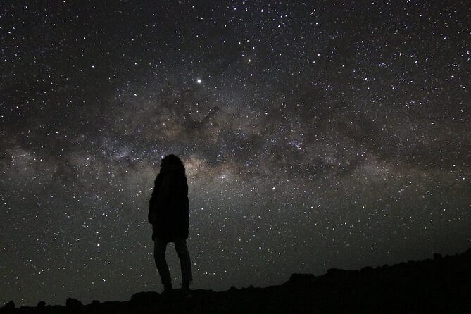 Big Island GOAT Experience: Mauna Kea Summit, Sunset & Stars - Who should book this Mauna Kea sunset and stars trip
