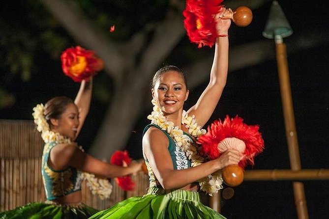 Big Island, Hawaii: Admission to Voyagers of the Pacific Luau - Timing: A 5:00 pm Start and How to Avoid the Rush