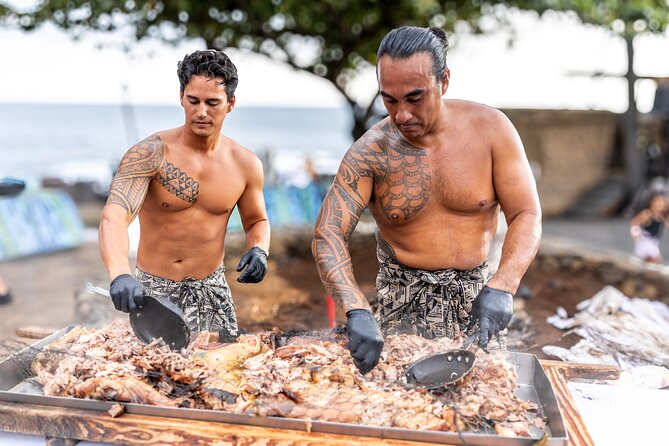 Big Island, Hawaii: Admission to Voyagers of the Pacific Luau - Who Should Book This Luau (and Who Might Want Another Option)