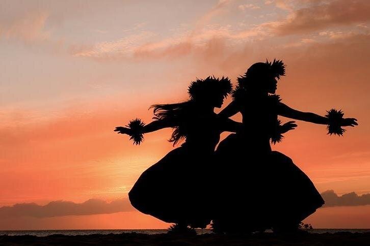 Big Island, Hawaii: Admission to Voyagers of the Pacific Luau - Rain, Weather, and the “Plan B” Mindset