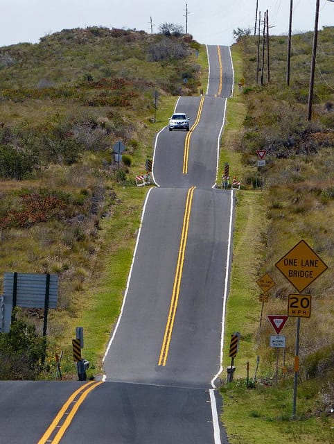 Big Island, Hawaii: Polaris Slingshot Rental - Price and Value: What $283 Means for a Self-Guided Island Day