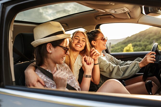 Big Island Hawaii Self-Guided Driving Tour - Why this Big Island audio drive is such an easy win