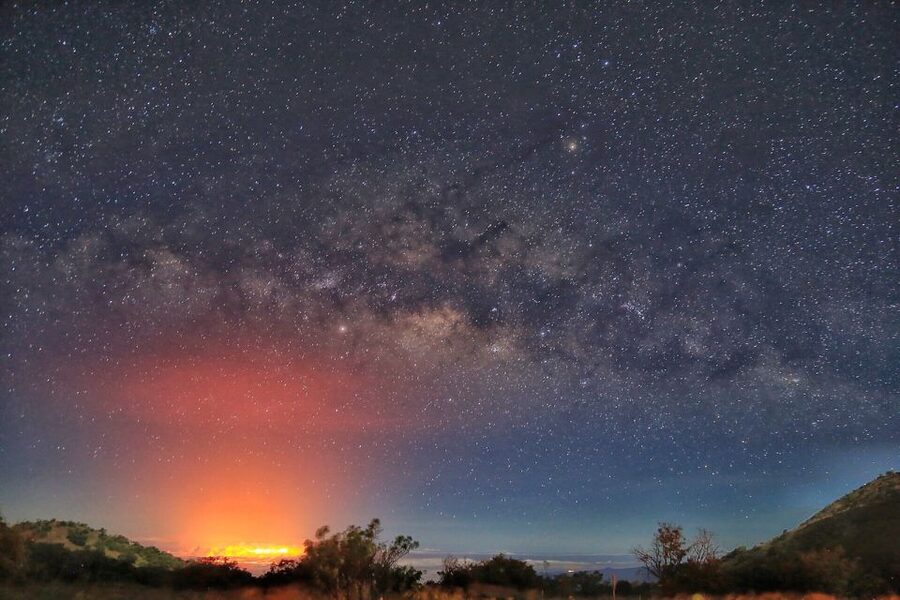 Big Island, Hawaii: Volcano and Stargazing Tour with Dinner - Key things to love about this Big Island volcano and stargazing day