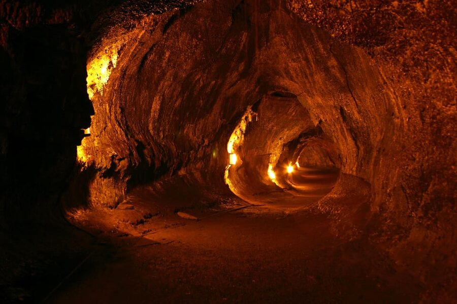 Big Island: Hawaii Volcanoes National Park and Hilo Tour - Key Highlights You’ll Feel Immediately