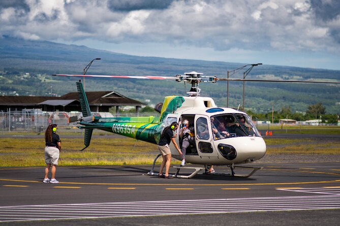 Big Island, Hawaii: Volcanoes National Park Safari - Key things I’d zero in on before you book