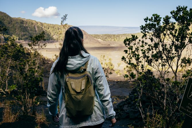 Big Island Highlights: Coffee, Volcano, Black Sands & Waterfall - Punalu’u Bake Shop and malasadas: the sweet reset