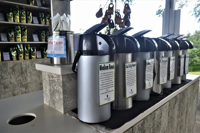 Big Island Highlights: Coffee, Volcano, Black Sands & Waterfall - Price and value: what you’re really paying for