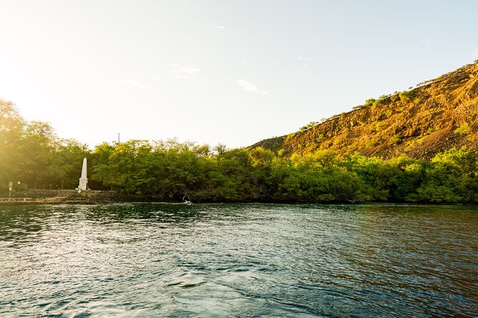 Big Island Historical Dinner Cruise to Kealakekua Bay - Dinner on the Big Island: what’s included and what you can ask for