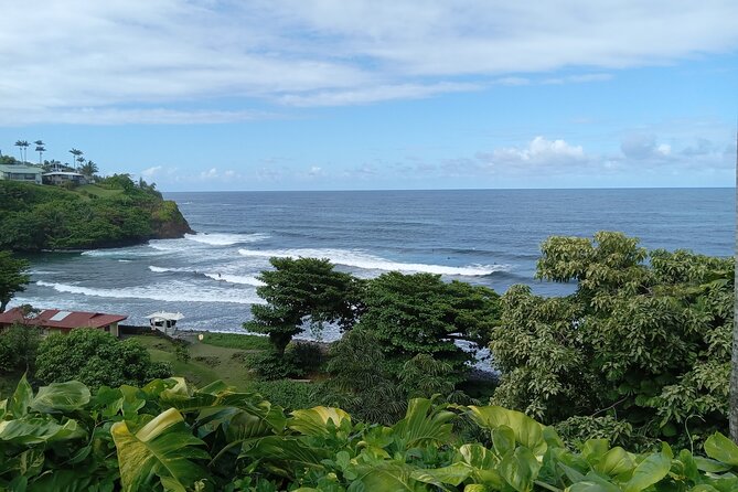 Big Island in a Day-Explore Volcanoes, Waterfalls, Beaches & more - Kona Coffee Living History Farm: seeing how coffee became local culture