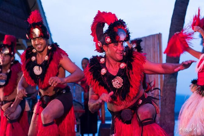 Big Island: Island Breeze Luau - Price and Value: When $192.41 Makes Sense (and When It Doesn’t)