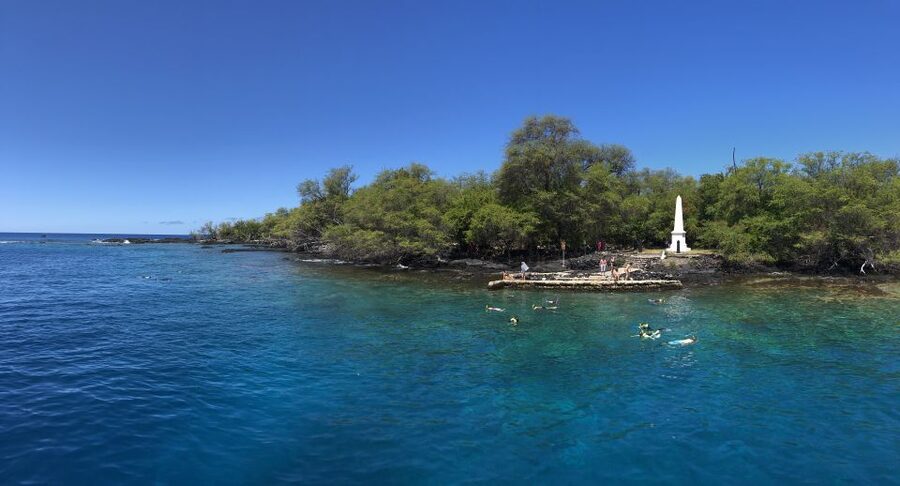 Big Island: Kealakekua Bay, Captain Cook & Marine Life Tour - Who this tour suits best (and who should reconsider)