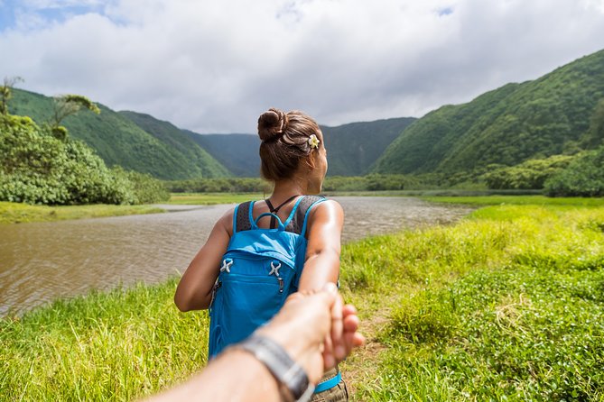 Big Island Kohala Coast Self-Guided Audio Tour - Day 2: using Waimea Town Market as your reset day