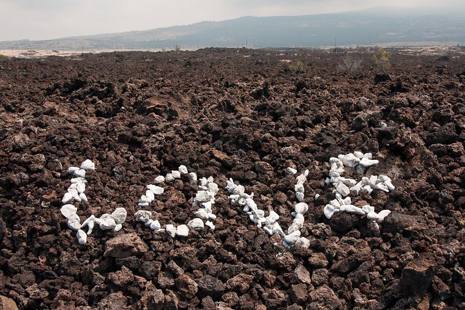 Big Island Kona Coast Self-Guided Audio Tour - What This Tour Feels Like on the Road
