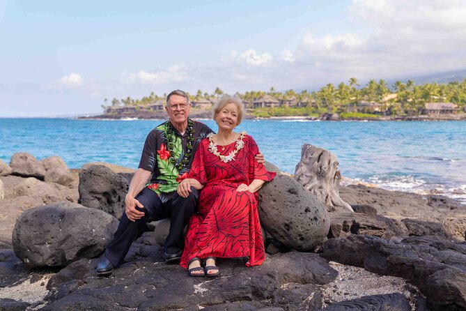 Big Island, Kona Hawaii Photographer - Outrigger Mini Session - Your “smooth delivery” checklist (based on real hiccups)