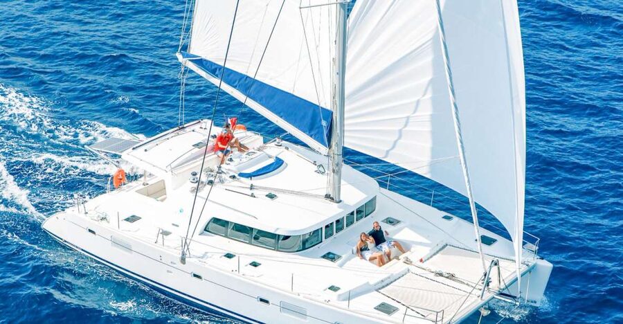 Big Island: Luxury Catamaran Trip along the Kona Coast - Key Highlights That Matter (Fast)