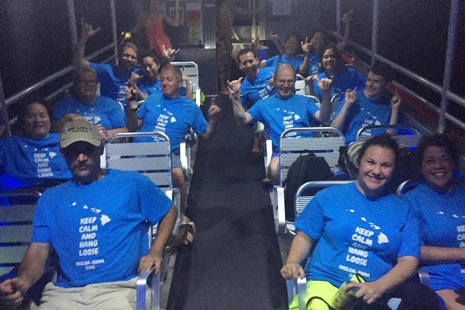 Big Island Manta Ray Night Snorkel - Should You Book Big Island Manta Ray Night Snorkel?